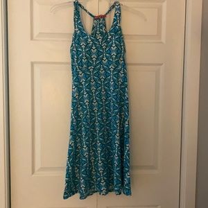 Lovely summer dress